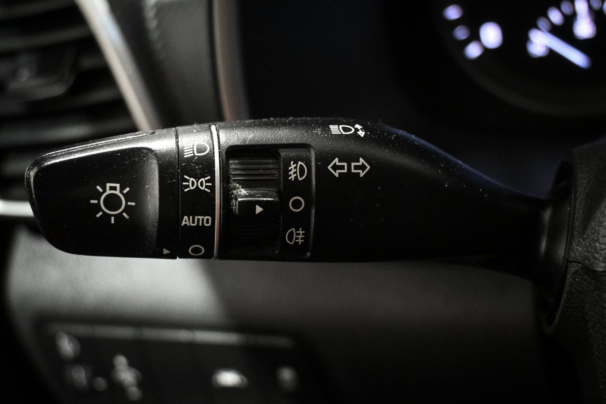 Foto Hyundai Tucson 29