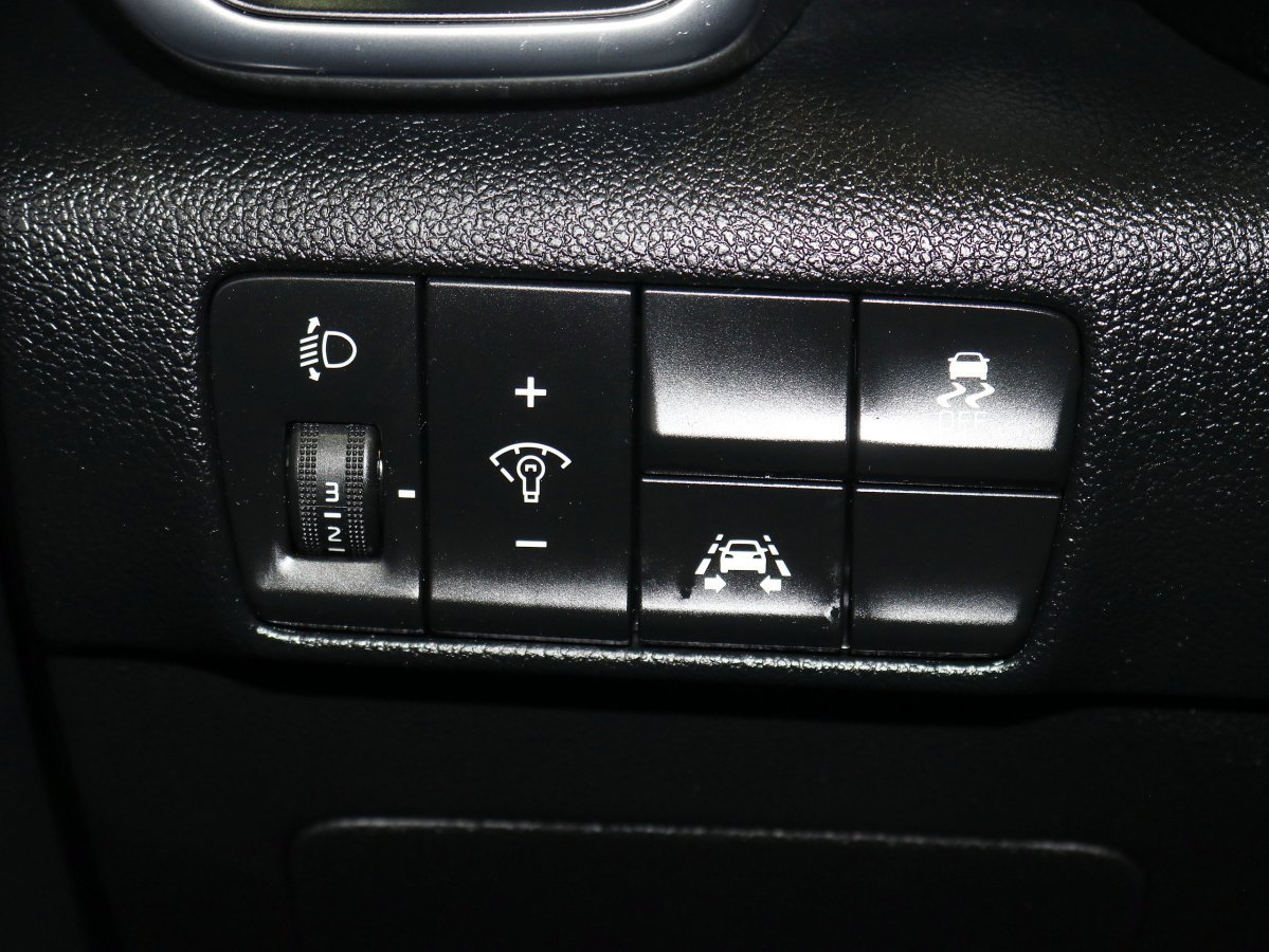 Foto Kia Sportage 25