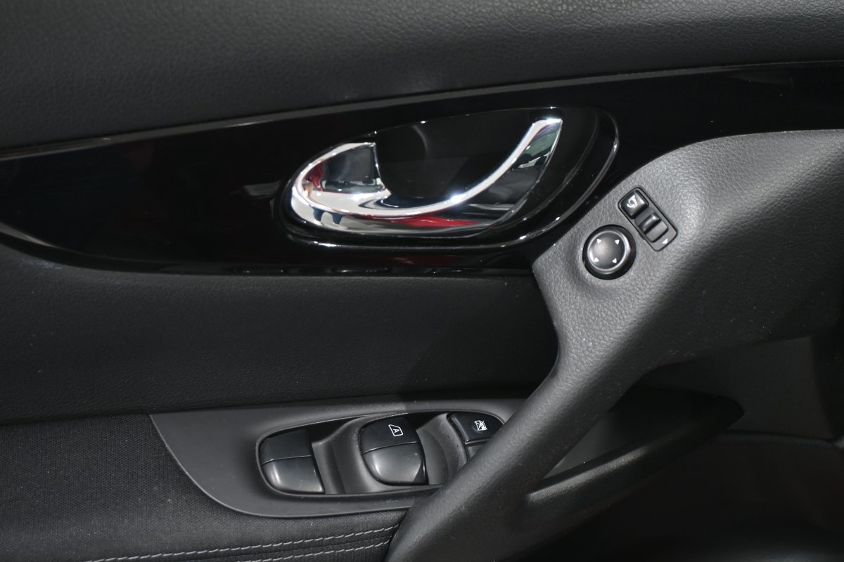 Foto Nissan Qashqai 27