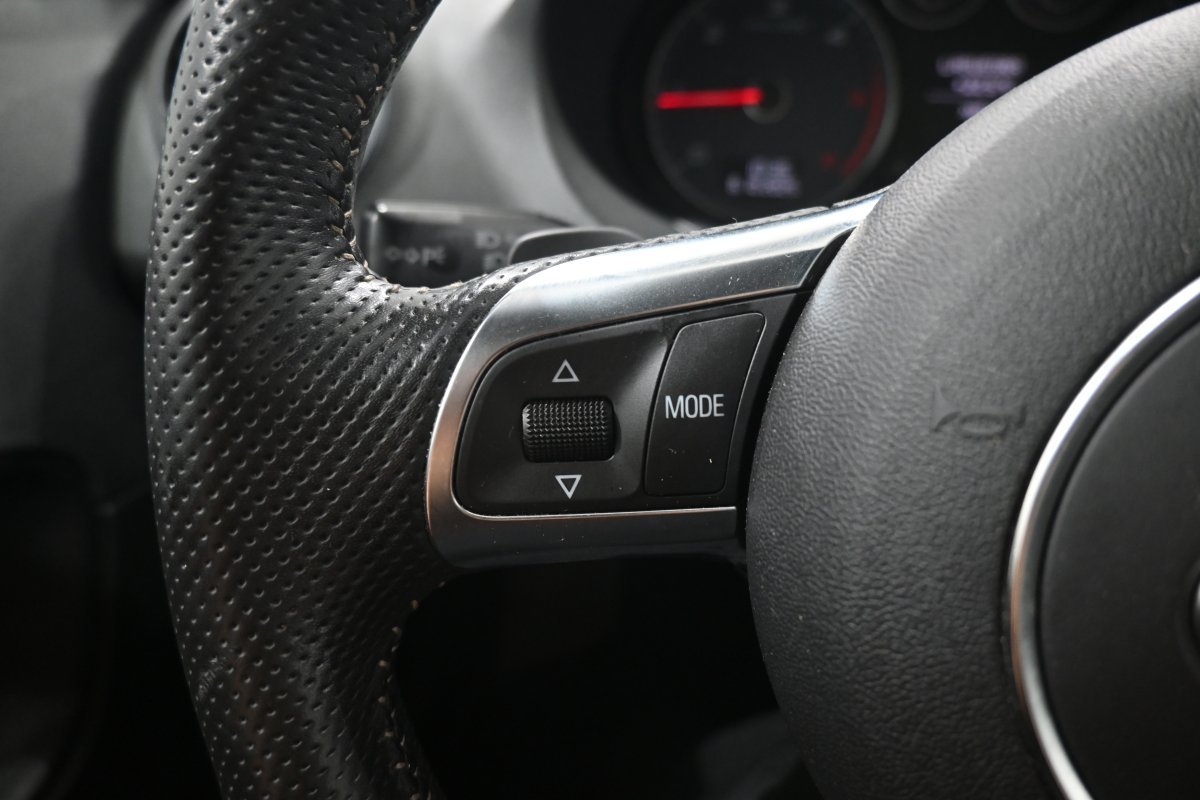 Foto Audi A3 Sportback 20