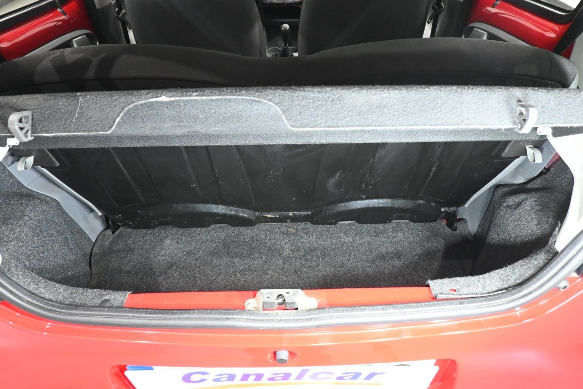 Foto Toyota Aygo 8