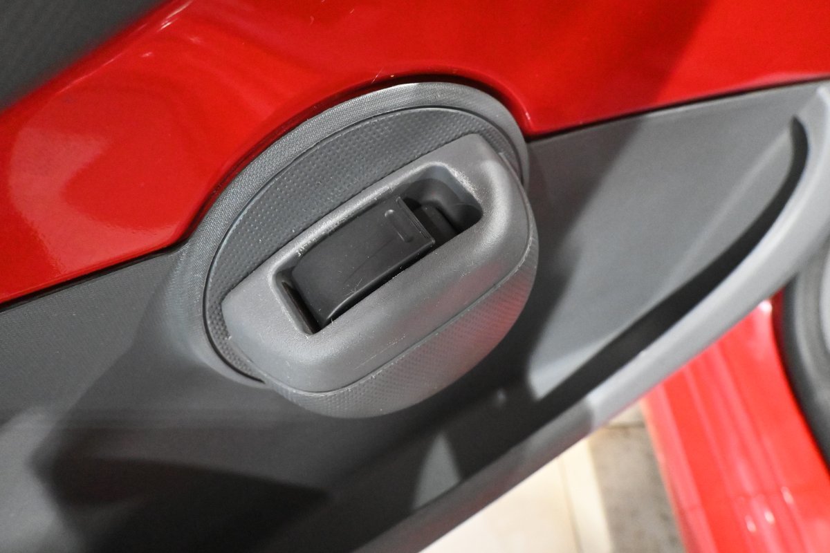 Foto Toyota Aygo 19
