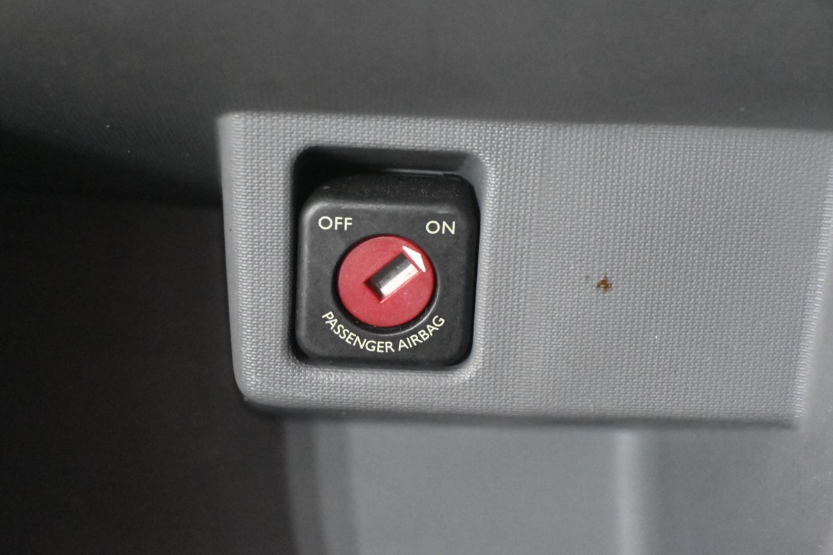 Foto Toyota Aygo 20