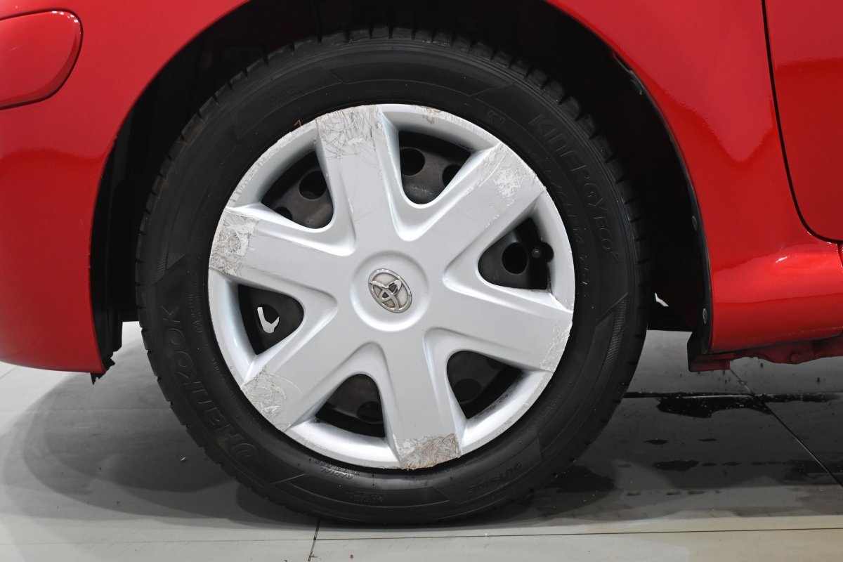 Foto Toyota Aygo 22