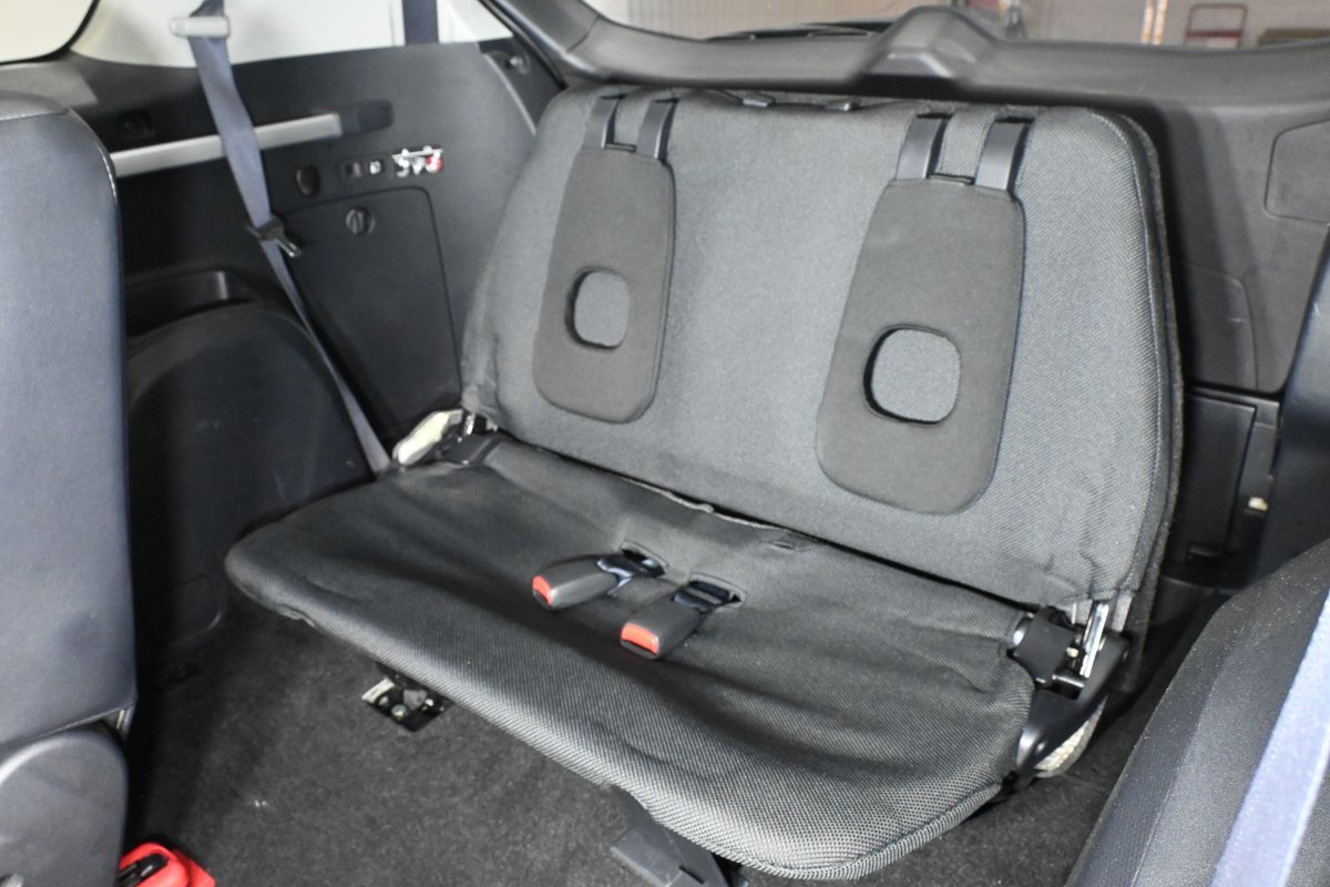 Foto Peugeot 4007 12