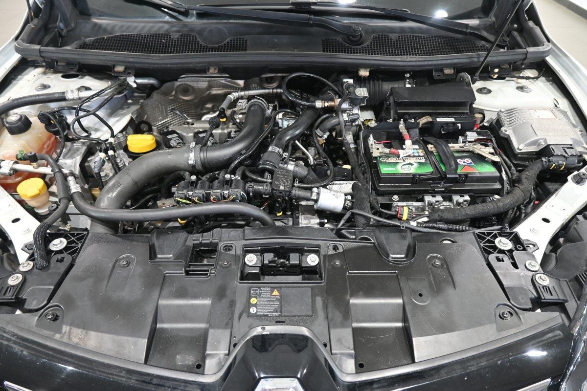 Foto Renault Mégane 7