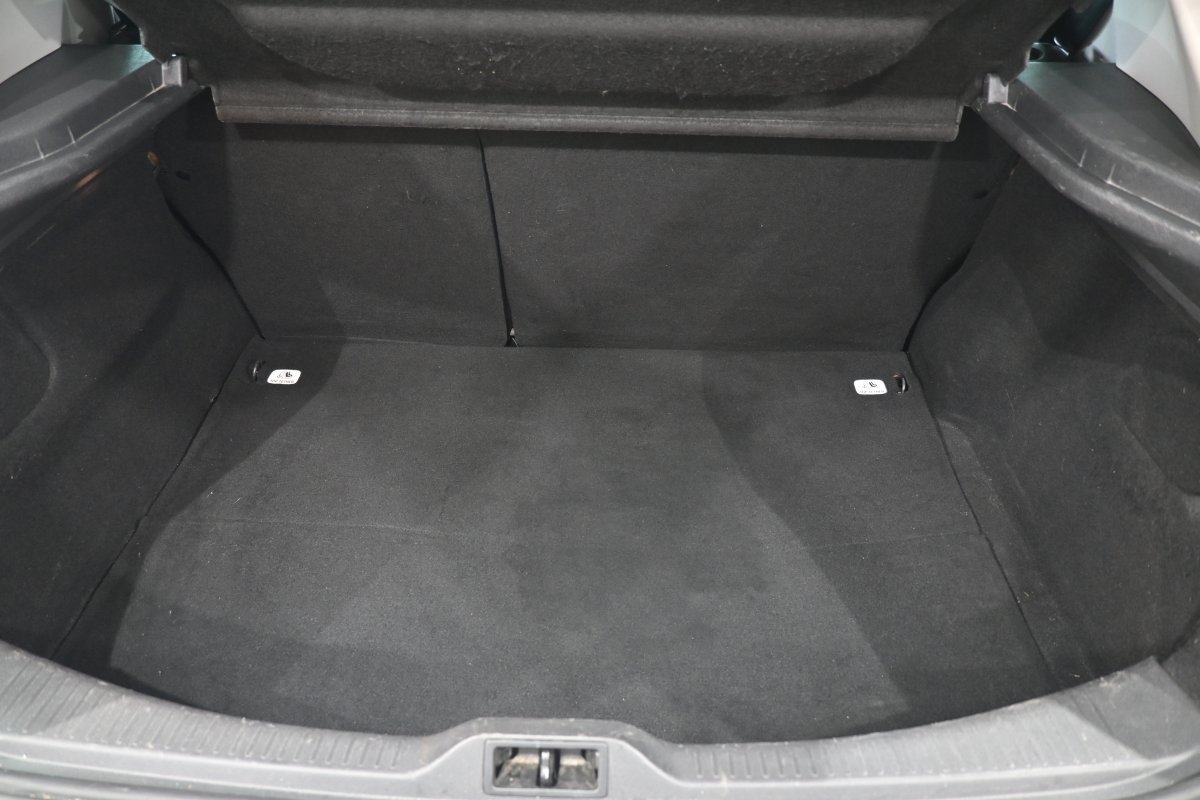 Foto Renault Mégane 8