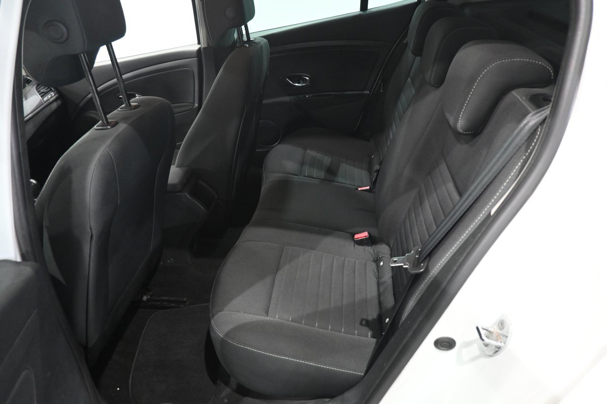 Foto Renault Mégane 11
