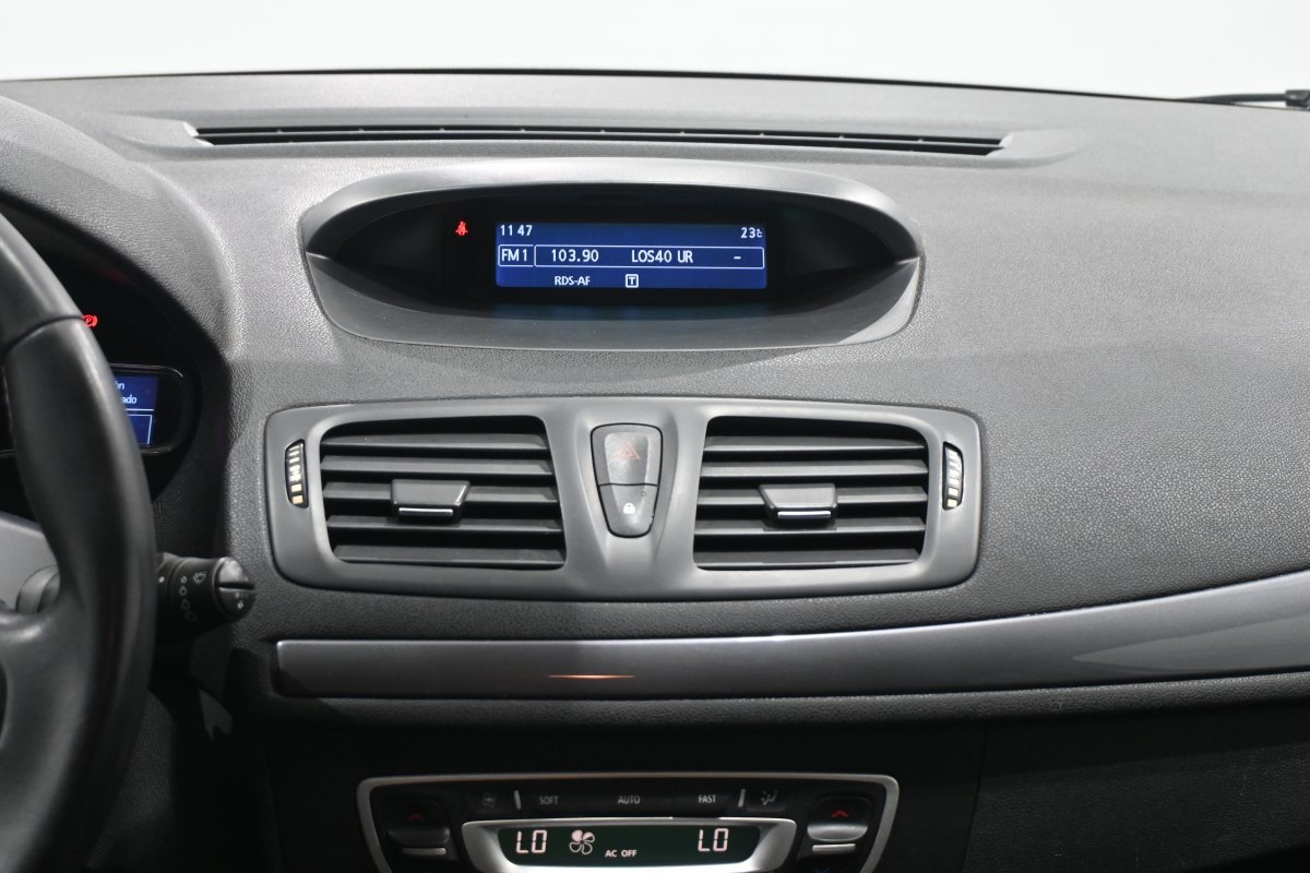 Foto Renault Mégane 14