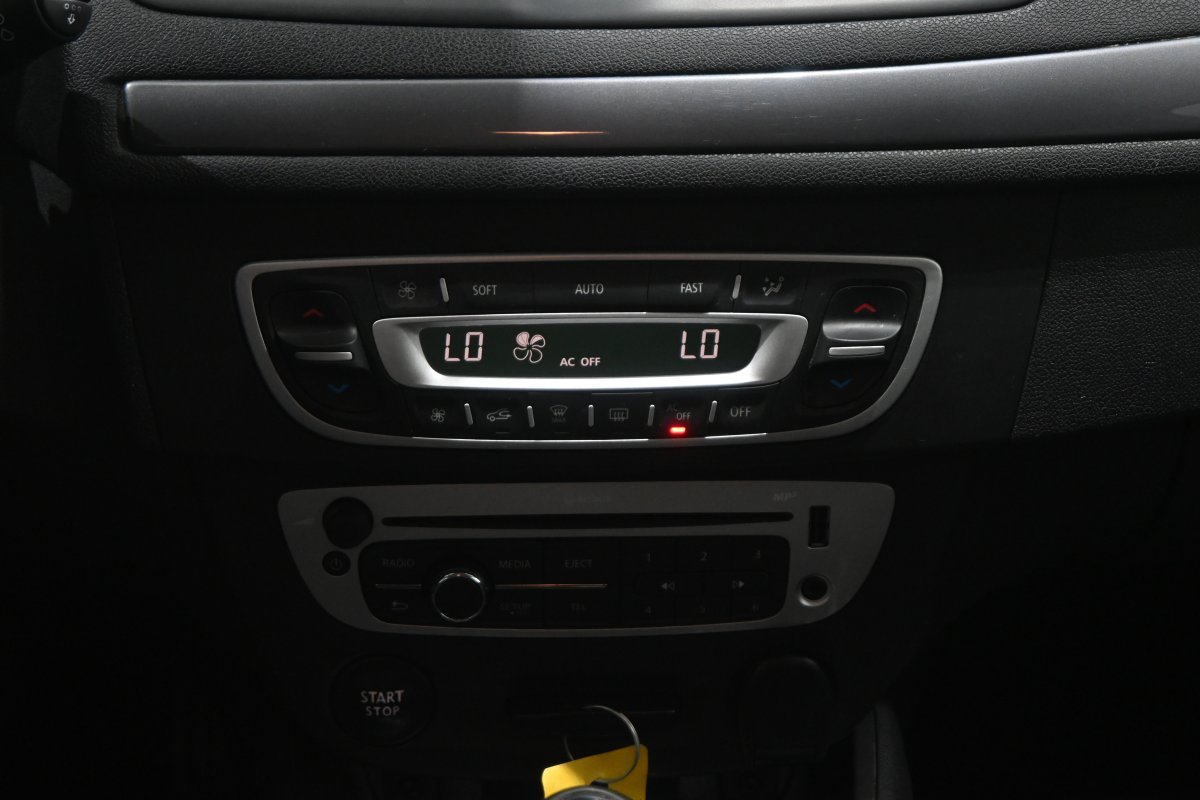 Foto Renault Mégane 15