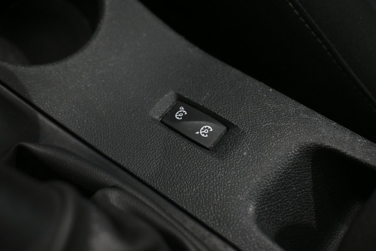 Foto Renault Mégane 19