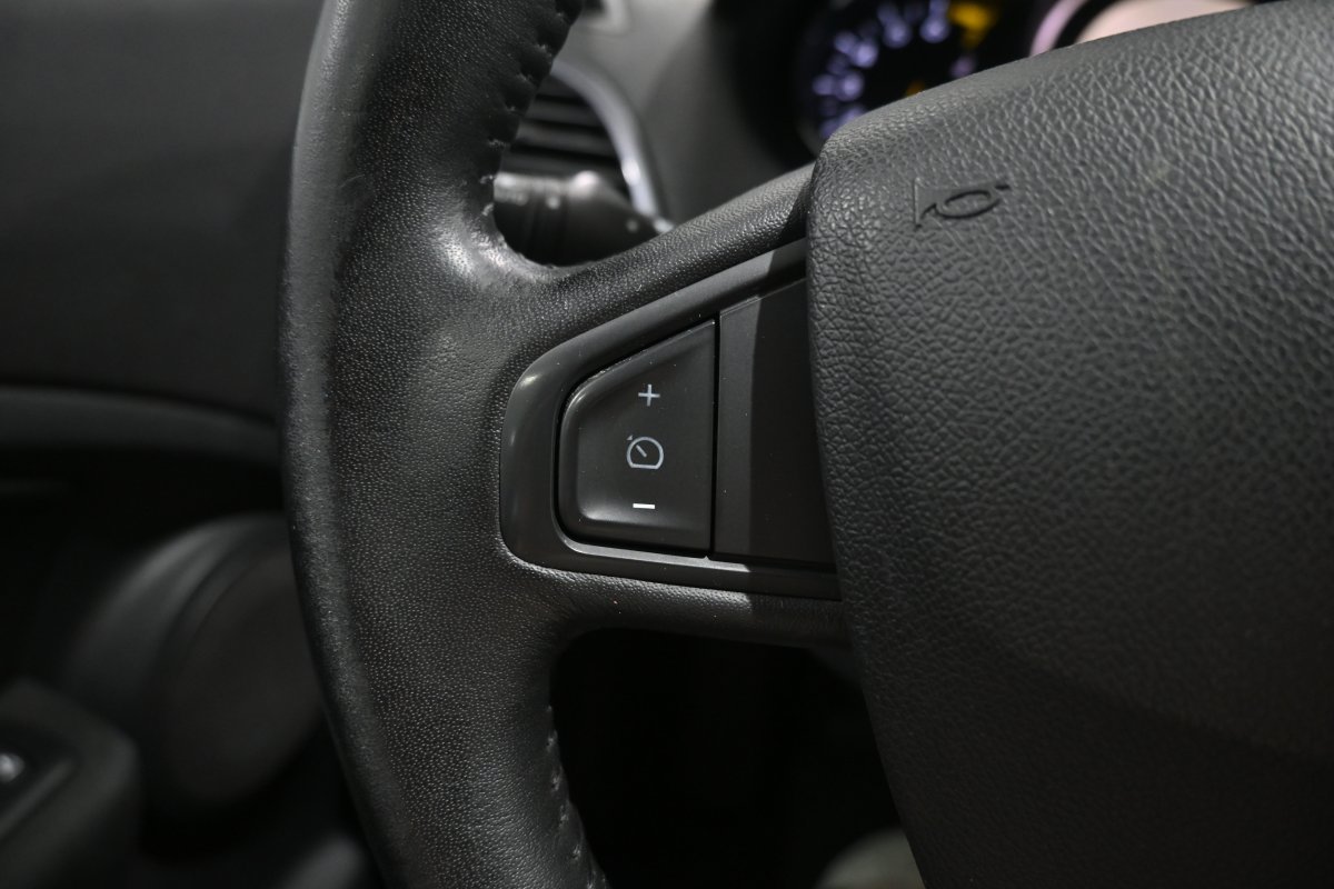 Foto Renault Mégane 20