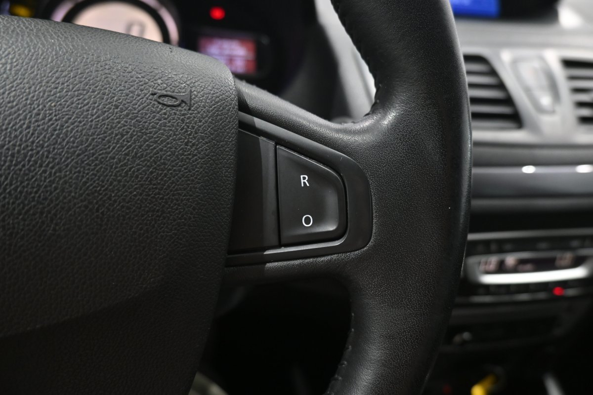 Foto Renault Mégane 21
