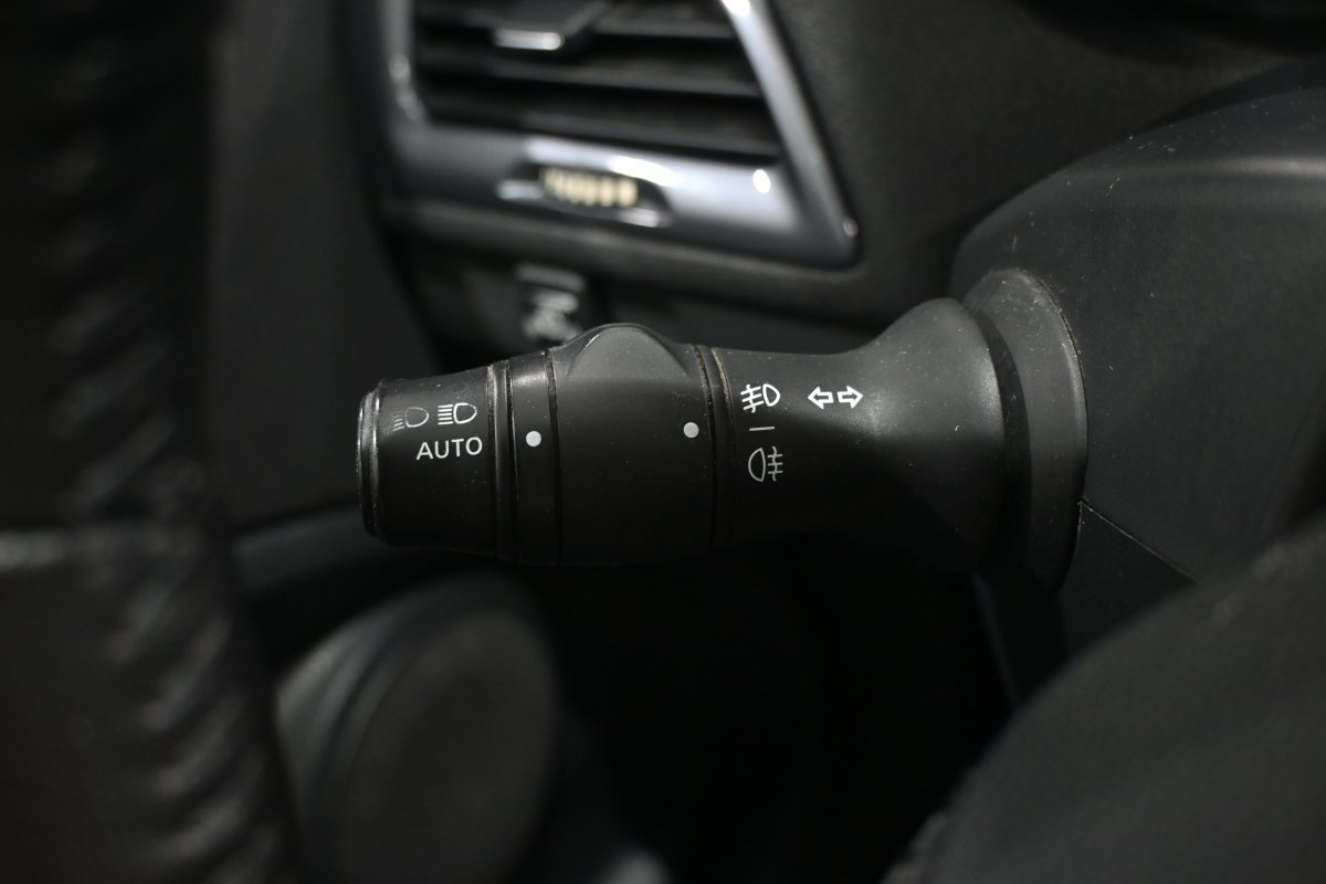 Foto Renault Mégane 22