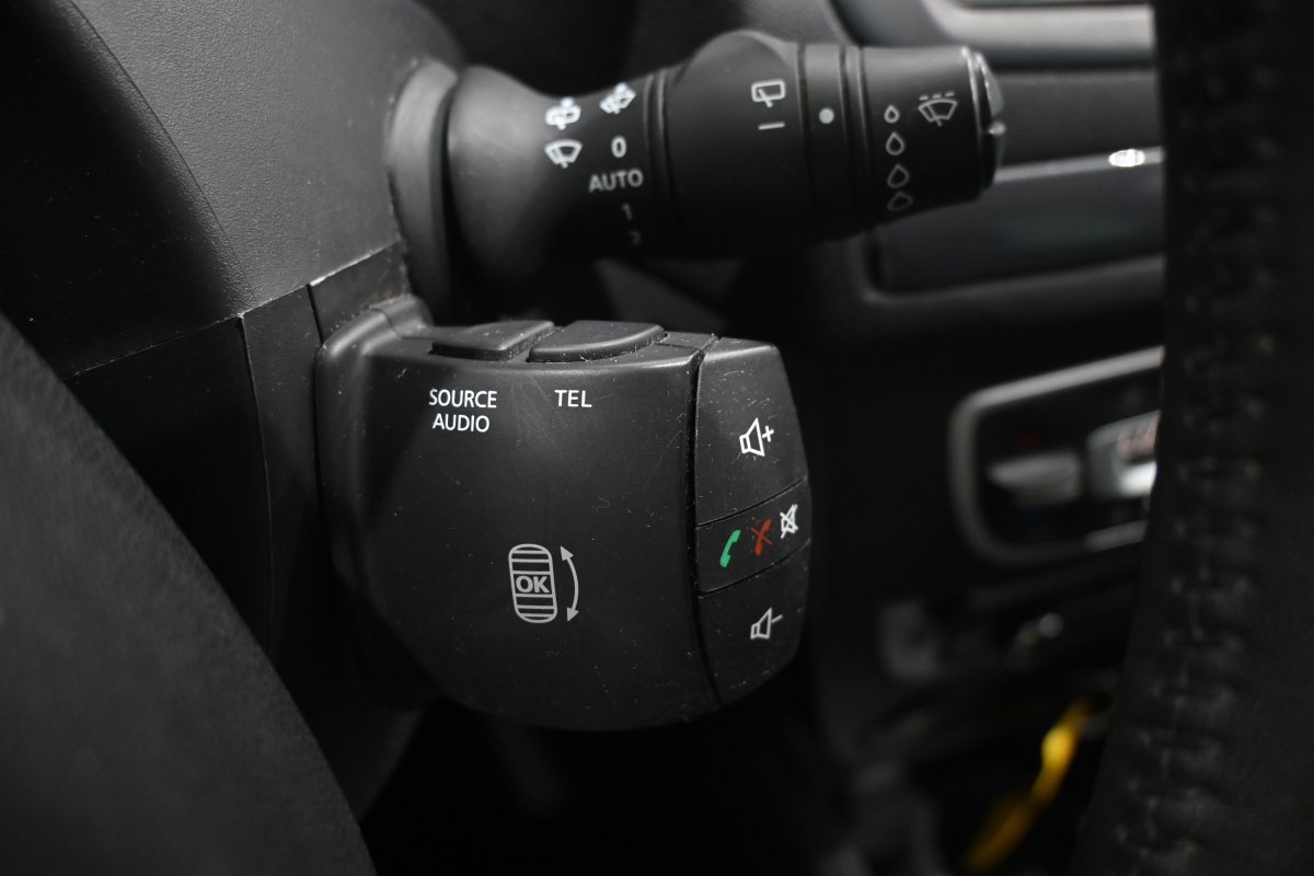 Foto Renault Mégane 23