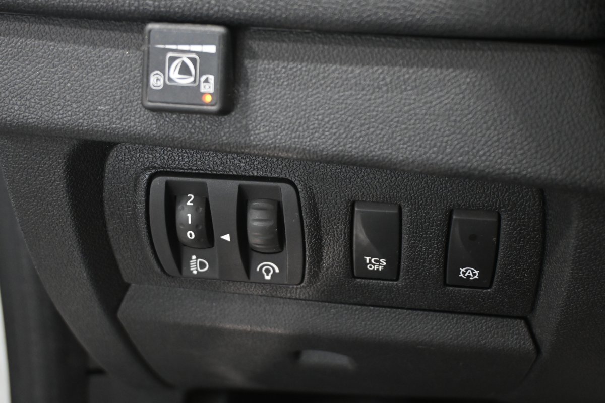 Foto Renault Mégane 24