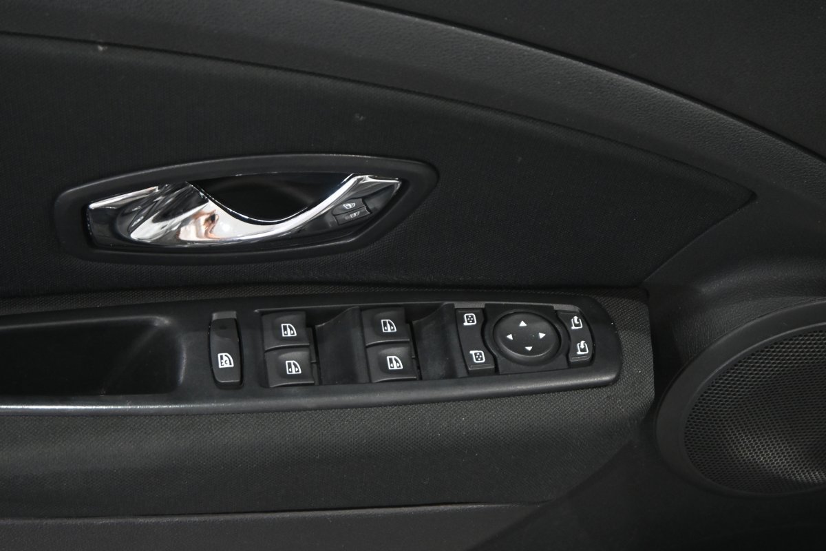 Foto Renault Mégane 26