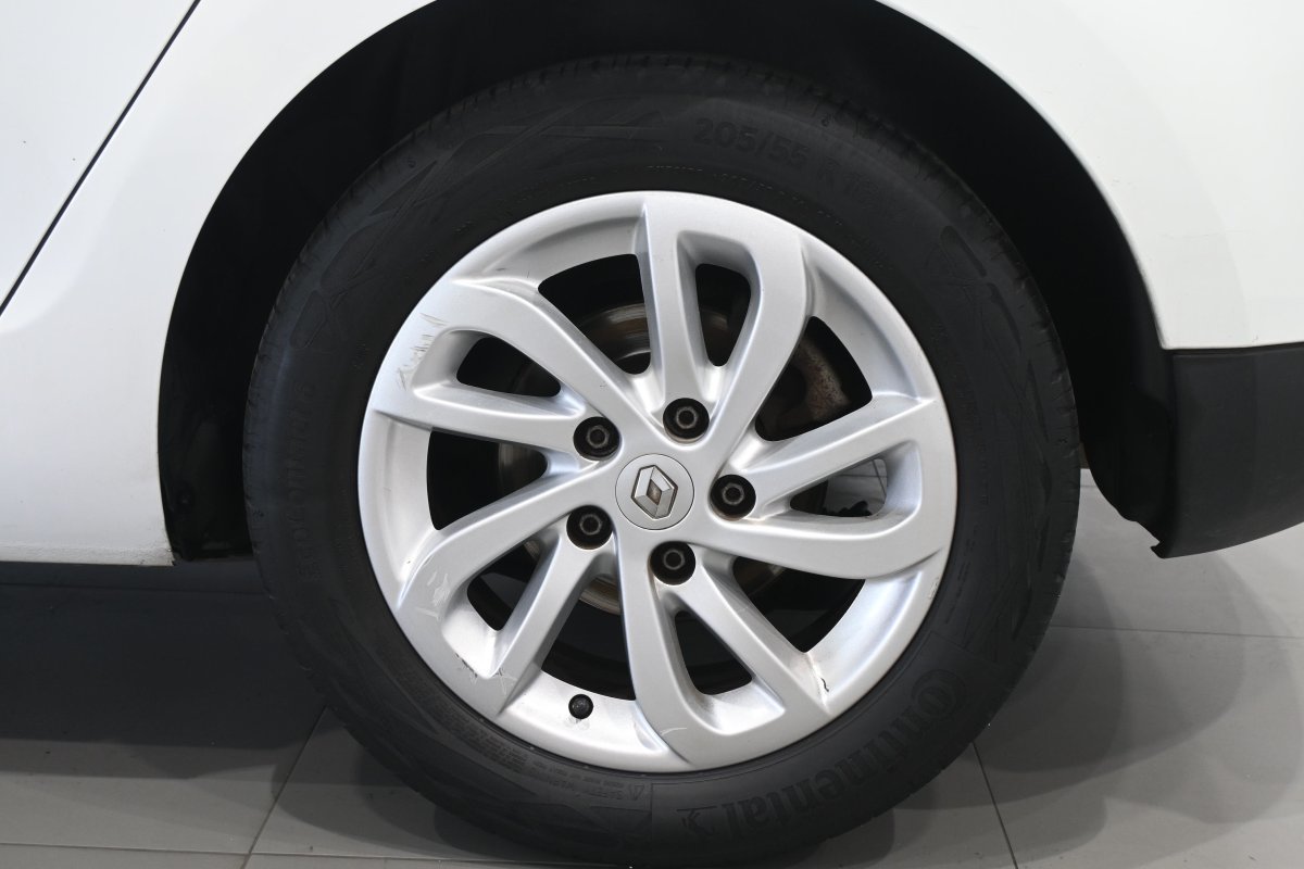 Foto Renault Mégane 28
