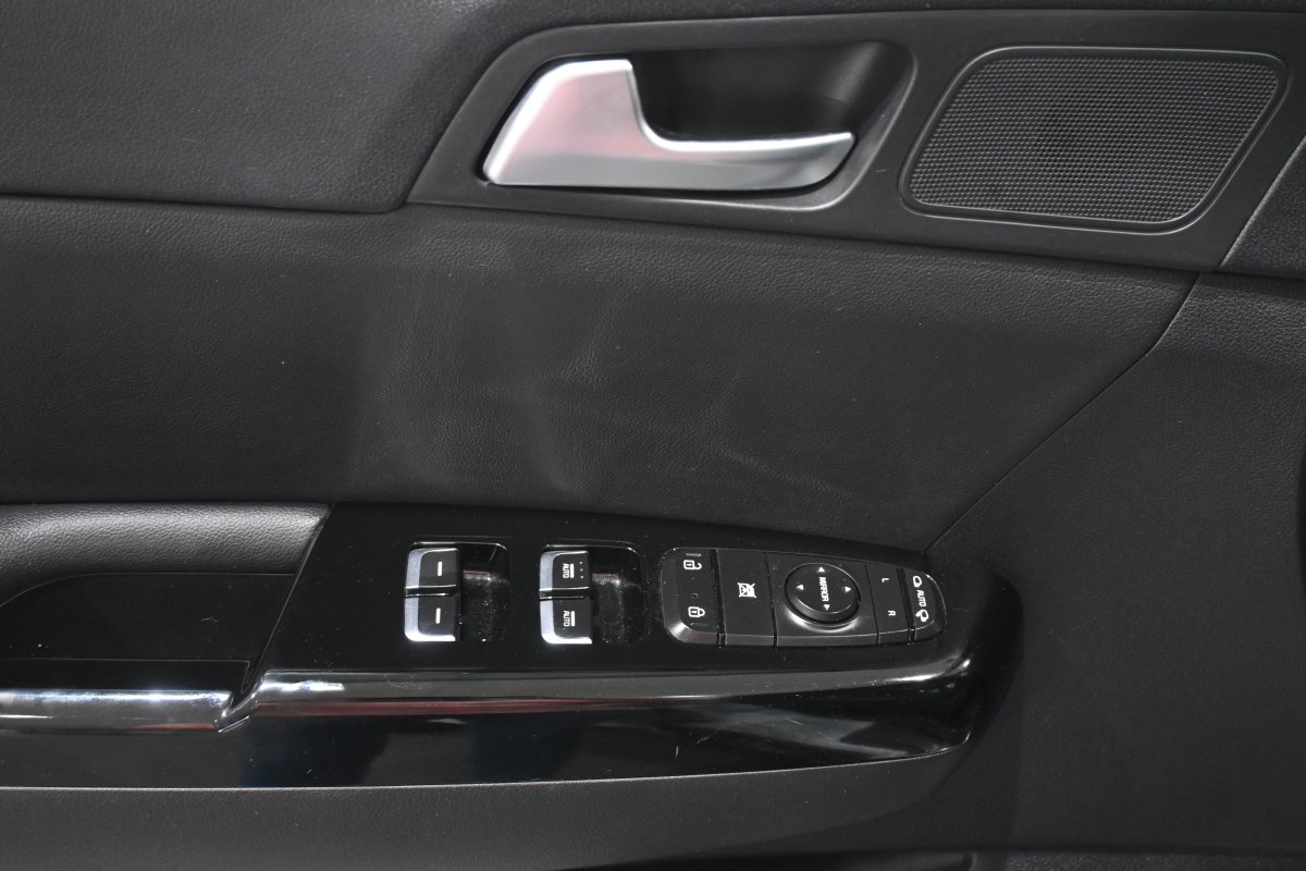 Foto Kia Sportage 30