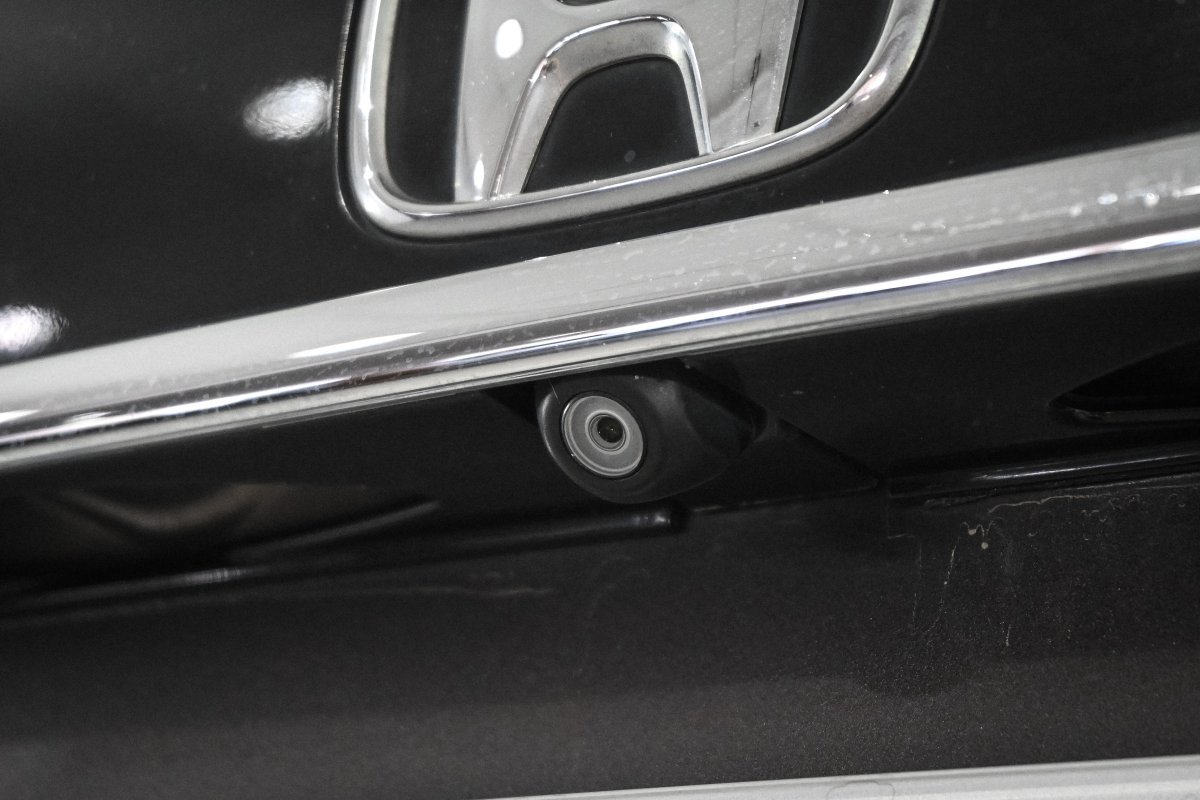 Foto Honda CR-V 9 Foto Honda CR-V 9