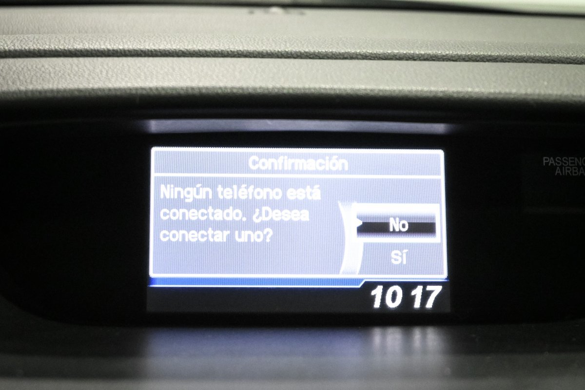 Foto Honda CR-V 15 Foto Honda CR-V 15