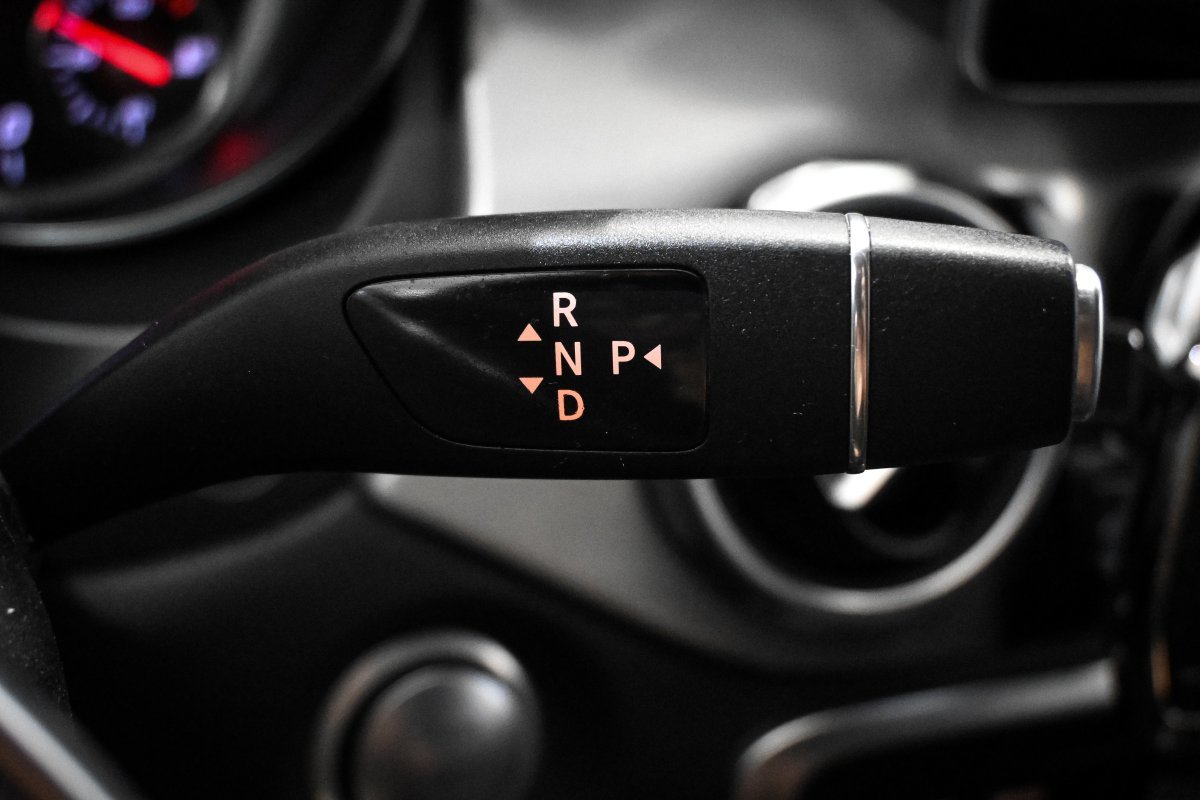 Foto Mercedes-Benz Clase GLA 26