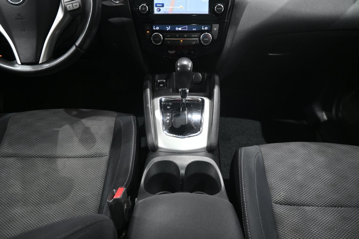 Foto Nissan Qashqai 18