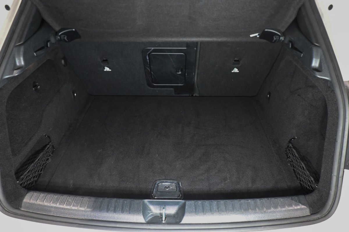 Foto Mercedes-Benz Clase GLA 8