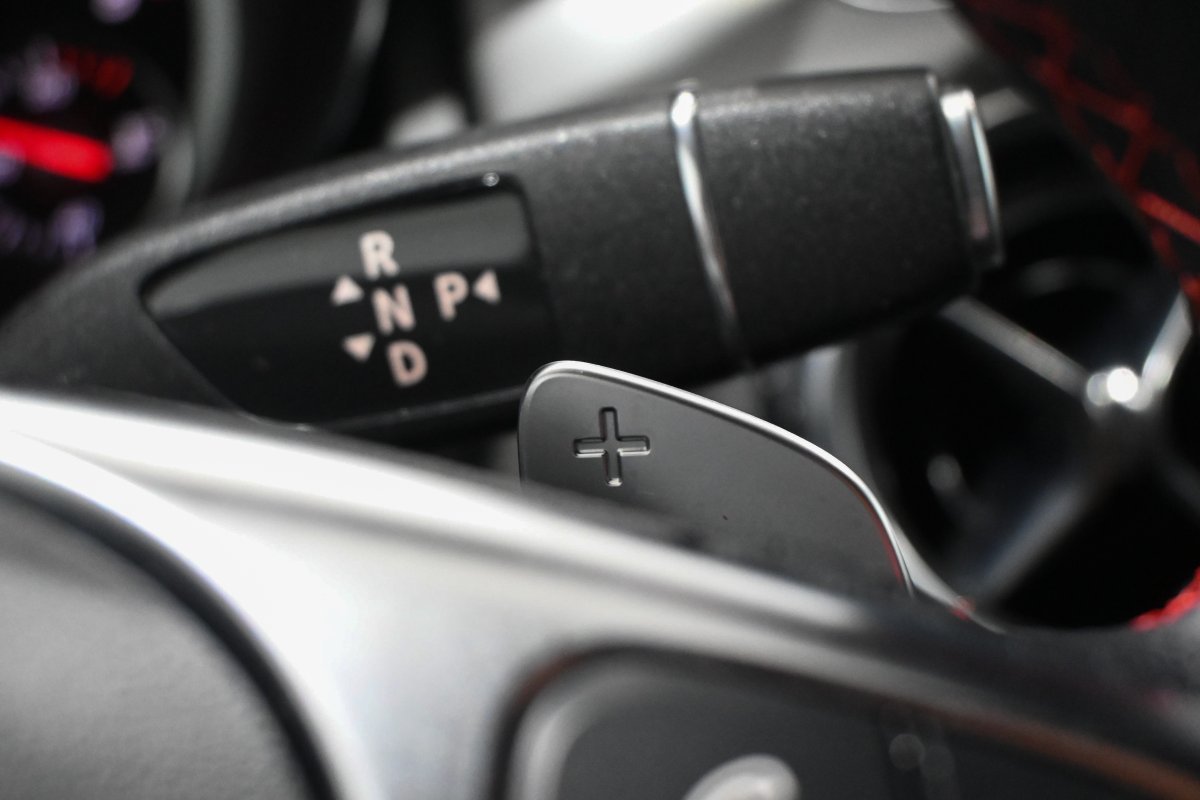 Foto Mercedes-Benz Clase GLA 25