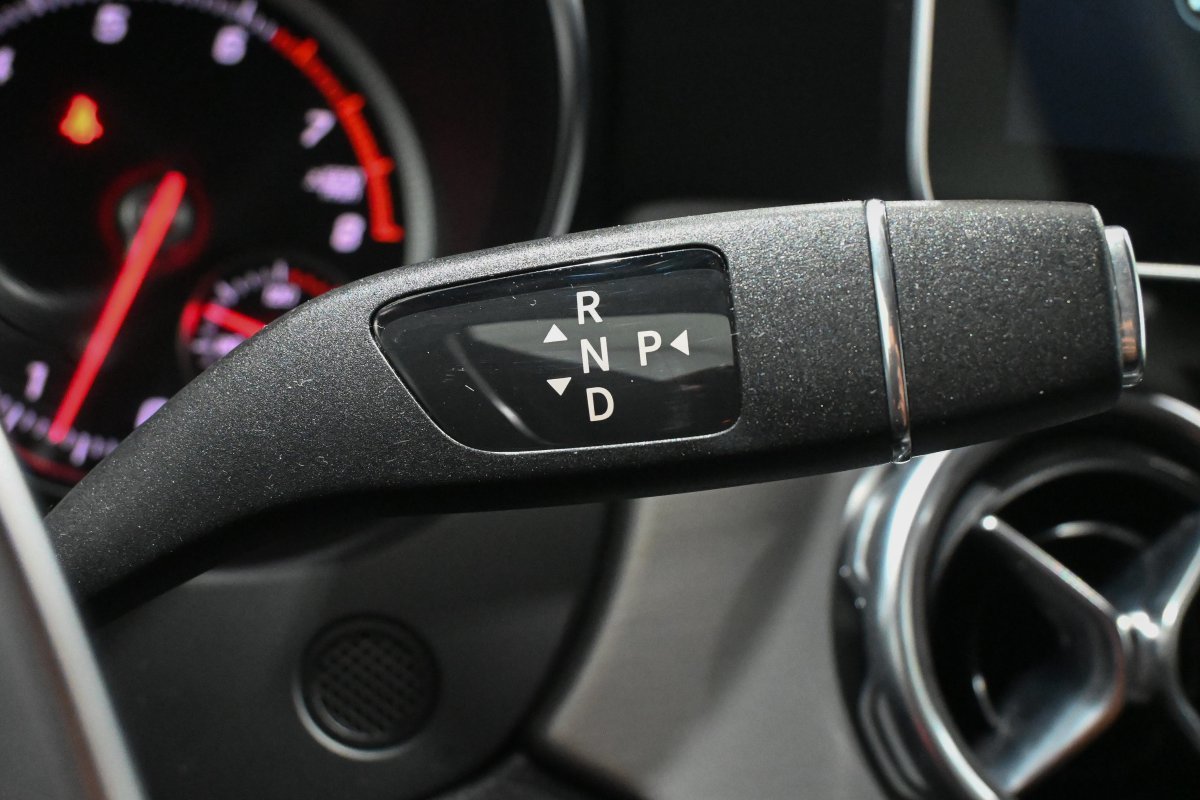 Foto Mercedes-Benz Clase GLA 28