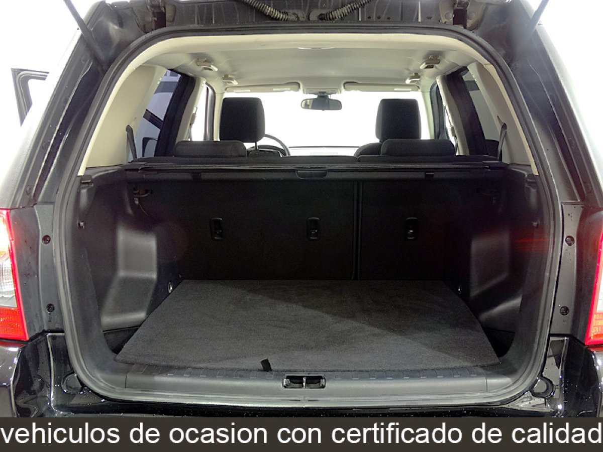 Foto Land-Rover Freelander 16