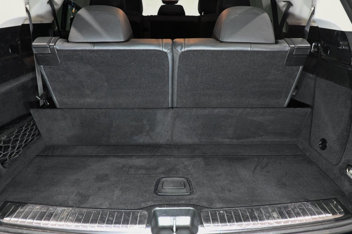 Foto Mercedes-Benz Clase GLE 9