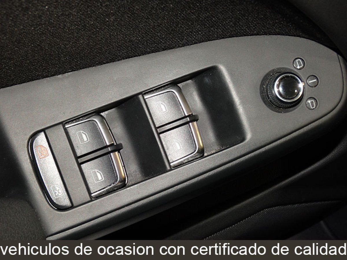 Foto Audi A4 Avant 20