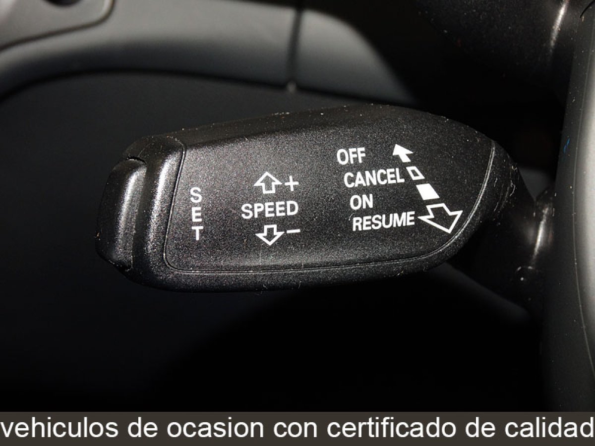 Foto Audi A4 Avant 23