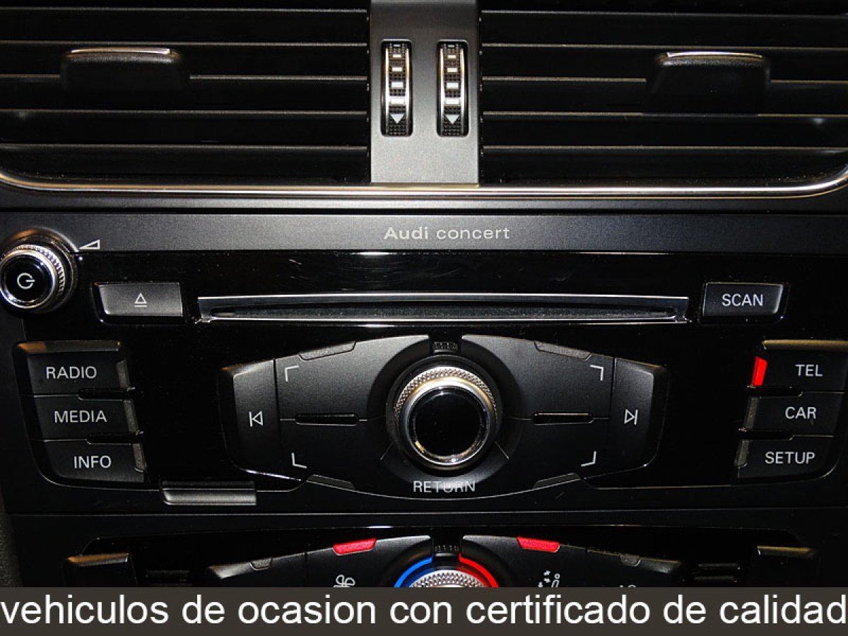 Foto Audi A4 Avant 26