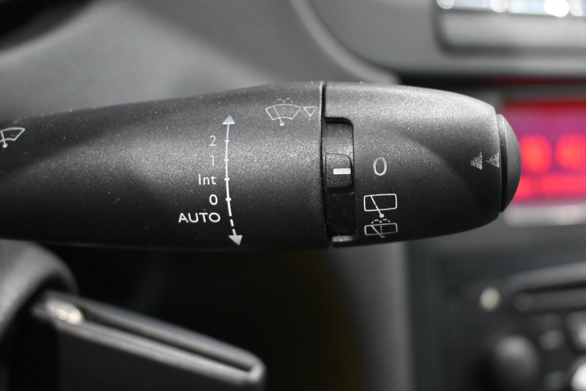 Foto Peugeot 5008 24