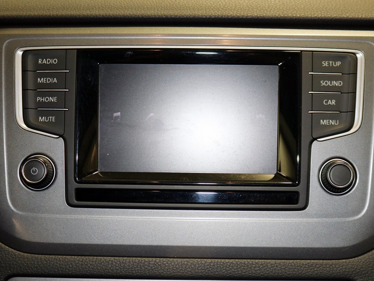 Foto Volkswagen Golf Sportsvan 17