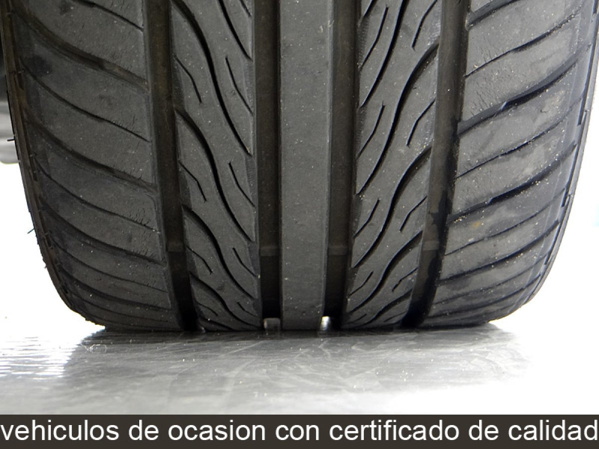 Foto Mercedes-Benz Clase CLC 27