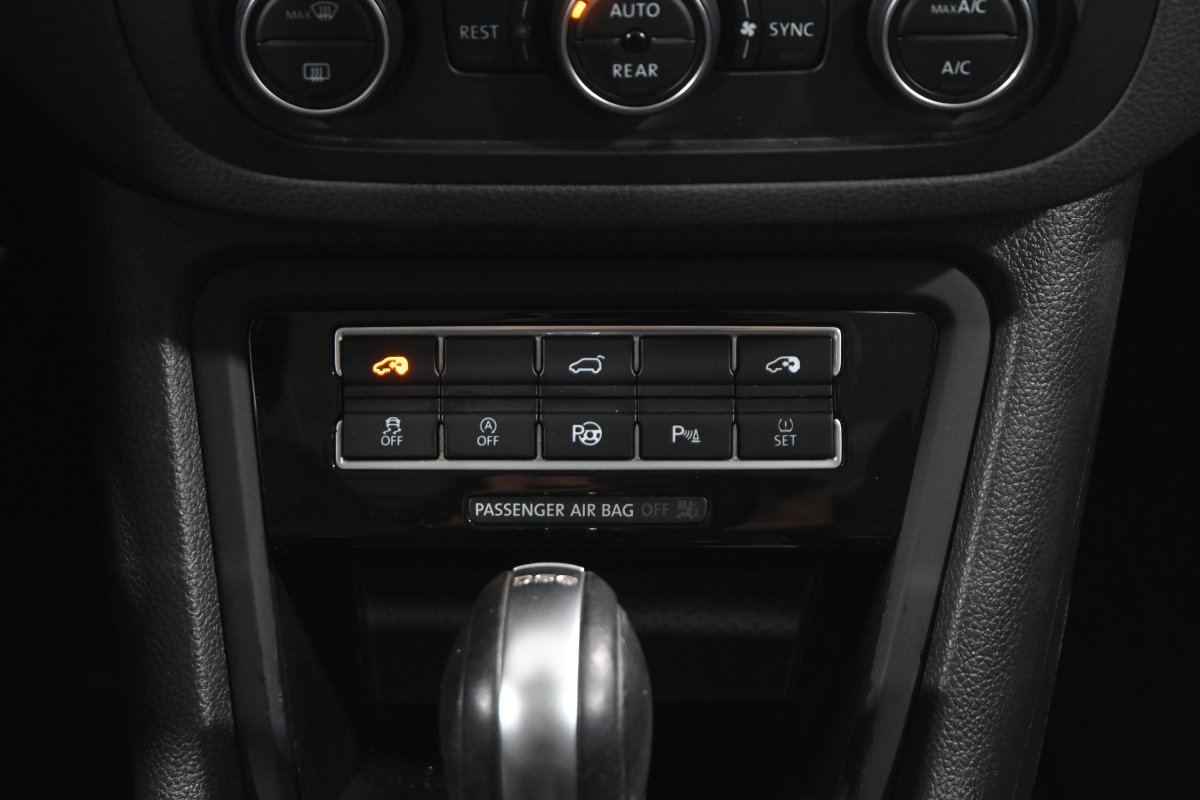 Foto Volkswagen Sharan 20