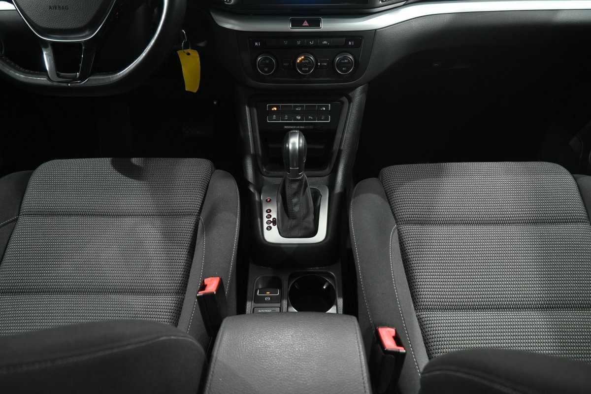 Foto Volkswagen Sharan 24