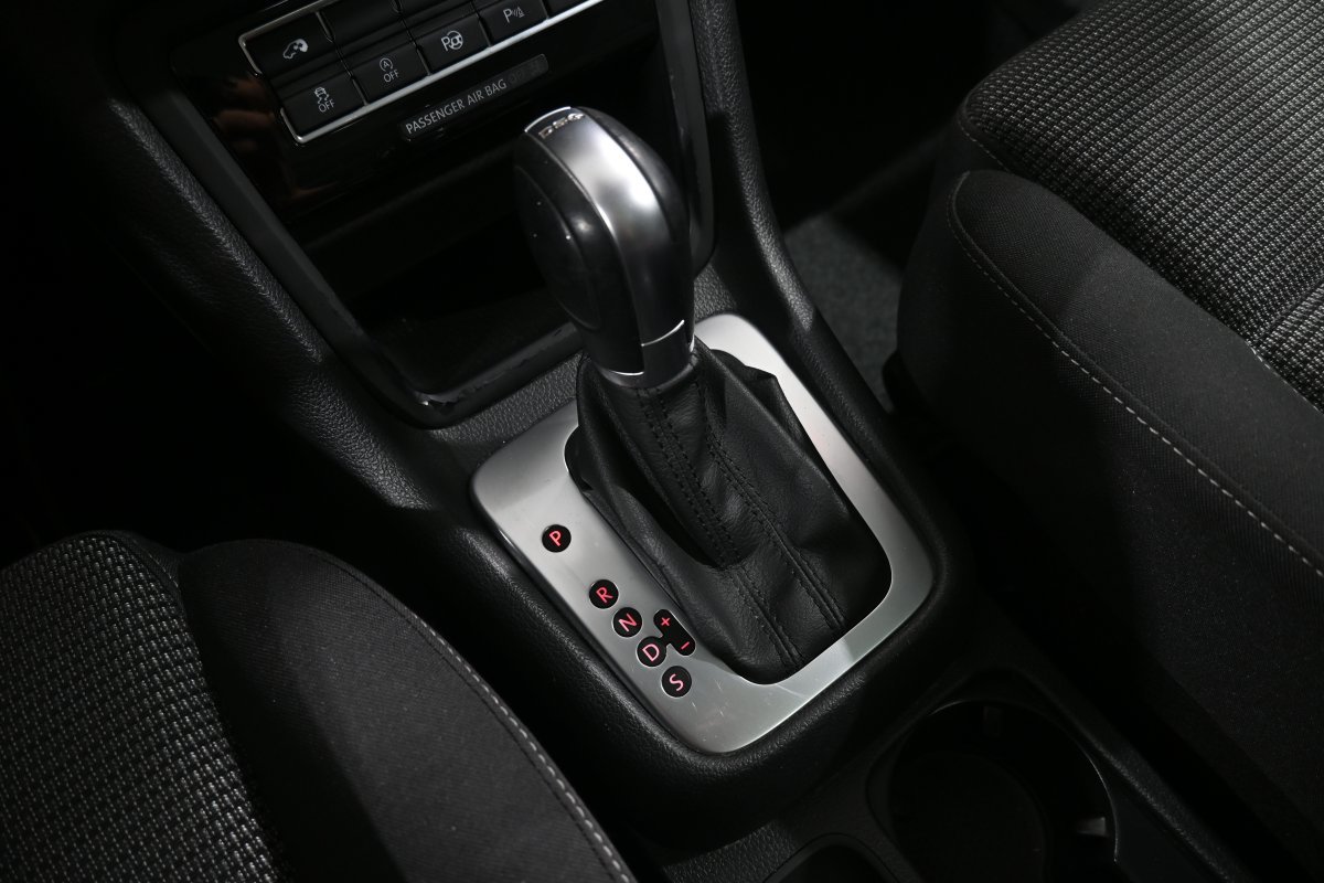 Foto Volkswagen Sharan 25