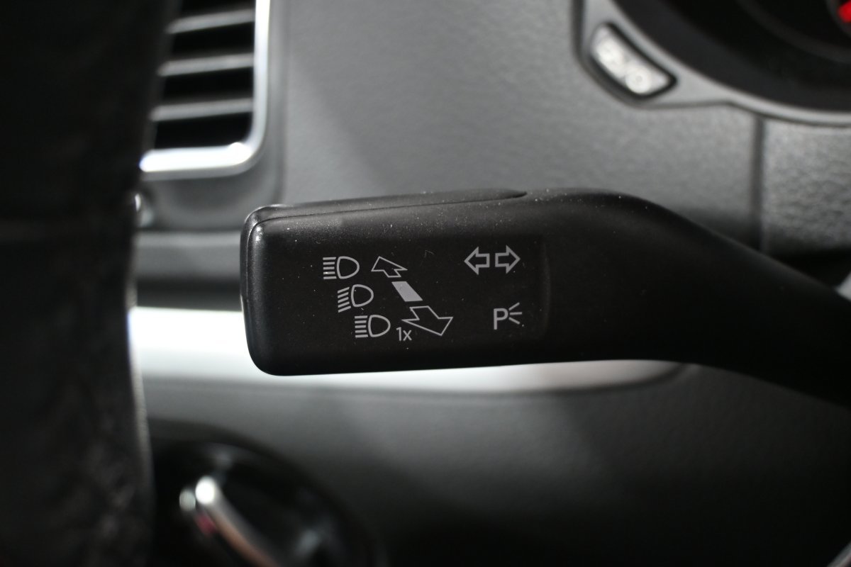 Foto Volkswagen Sharan 29