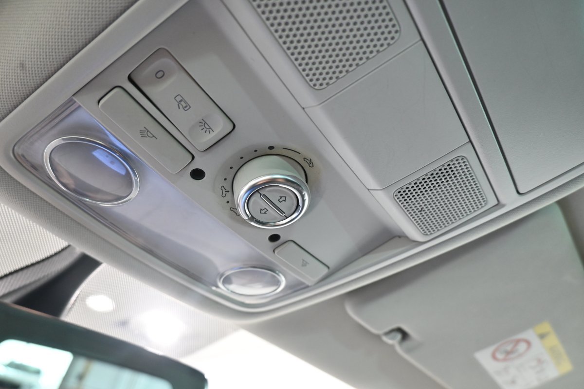 Foto Volkswagen Sharan 32