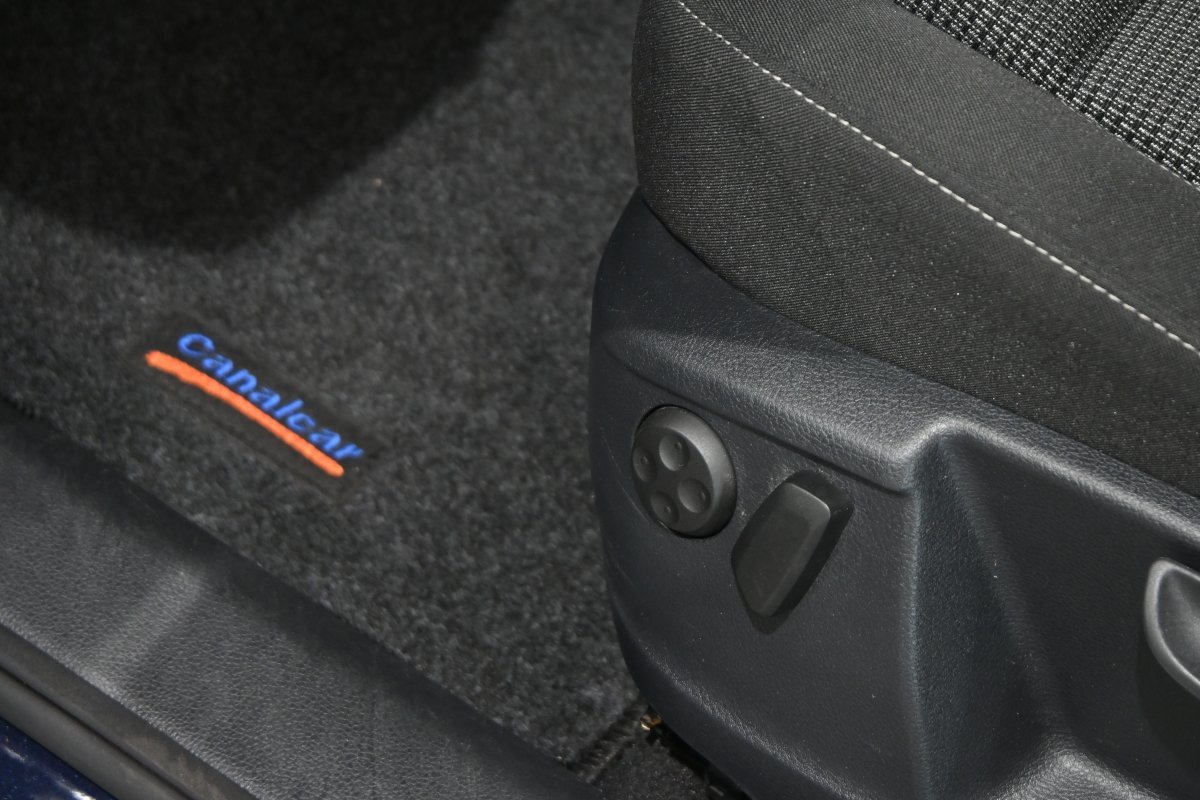 Foto Volkswagen Sharan 35