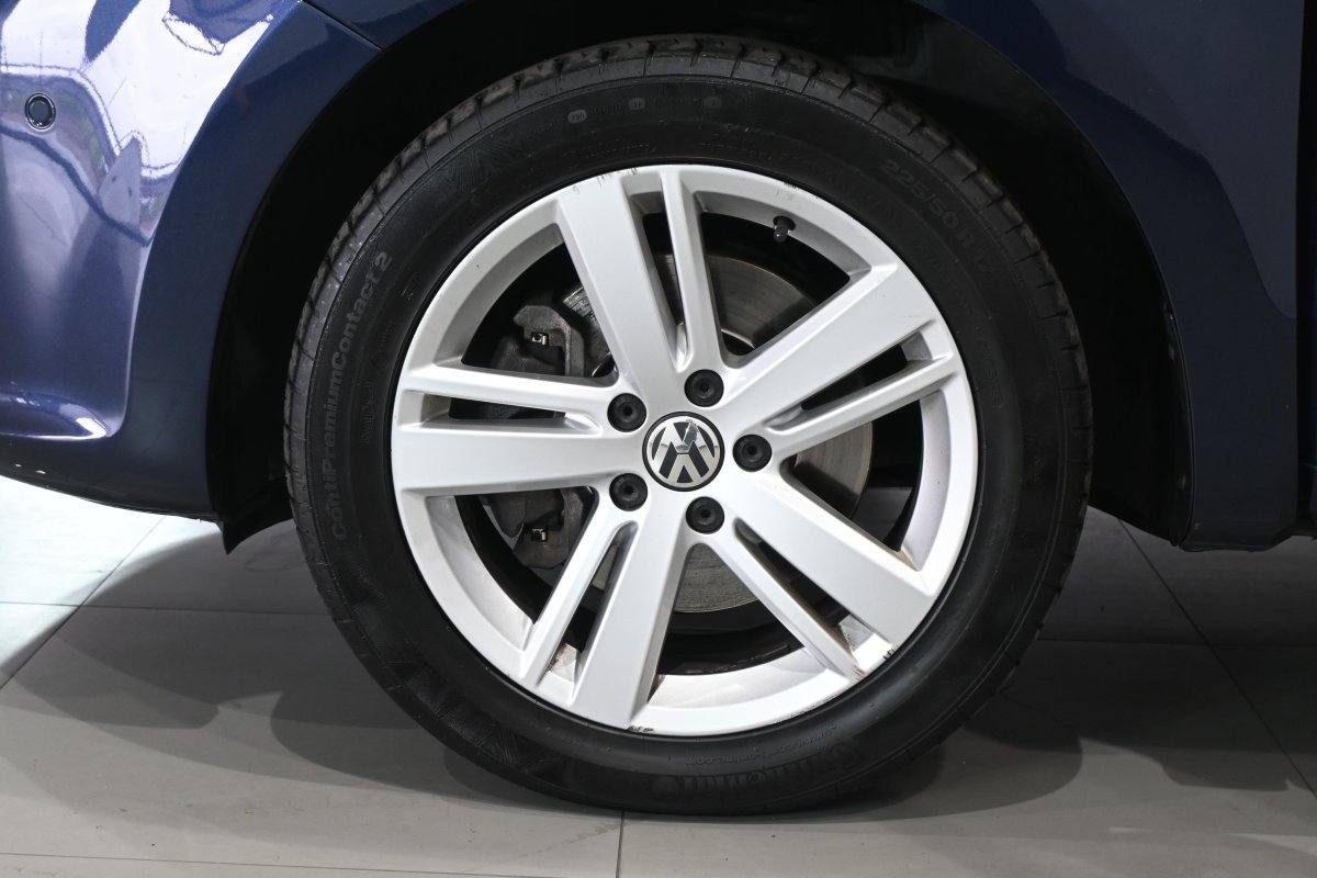 Foto Volkswagen Sharan 37