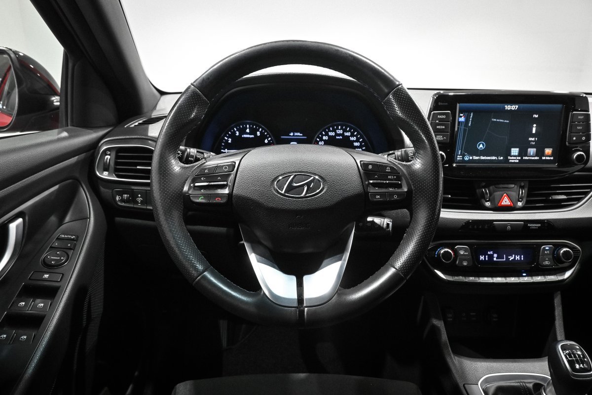 Foto Hyundai i30 19