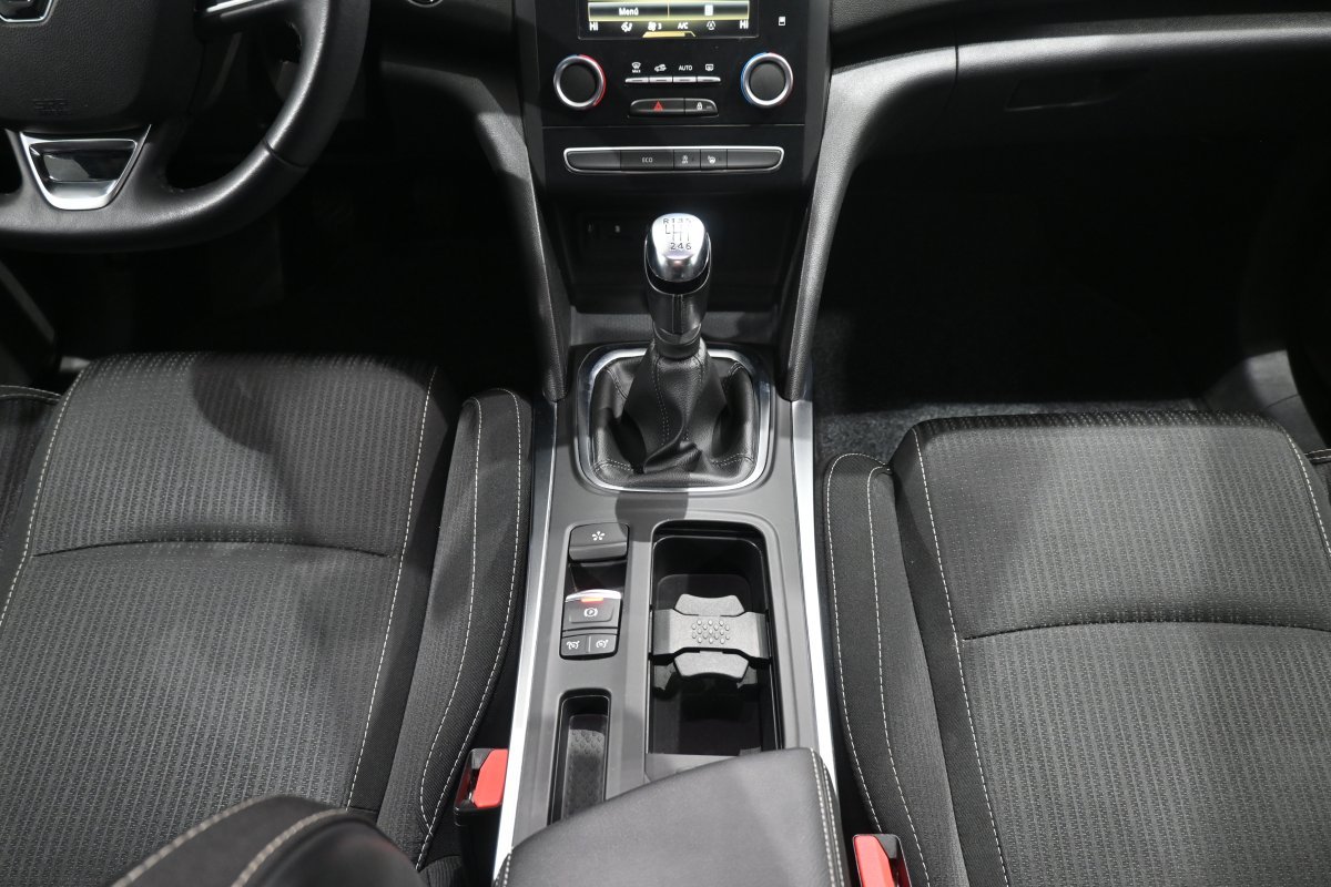 Foto Renault Mégane 20