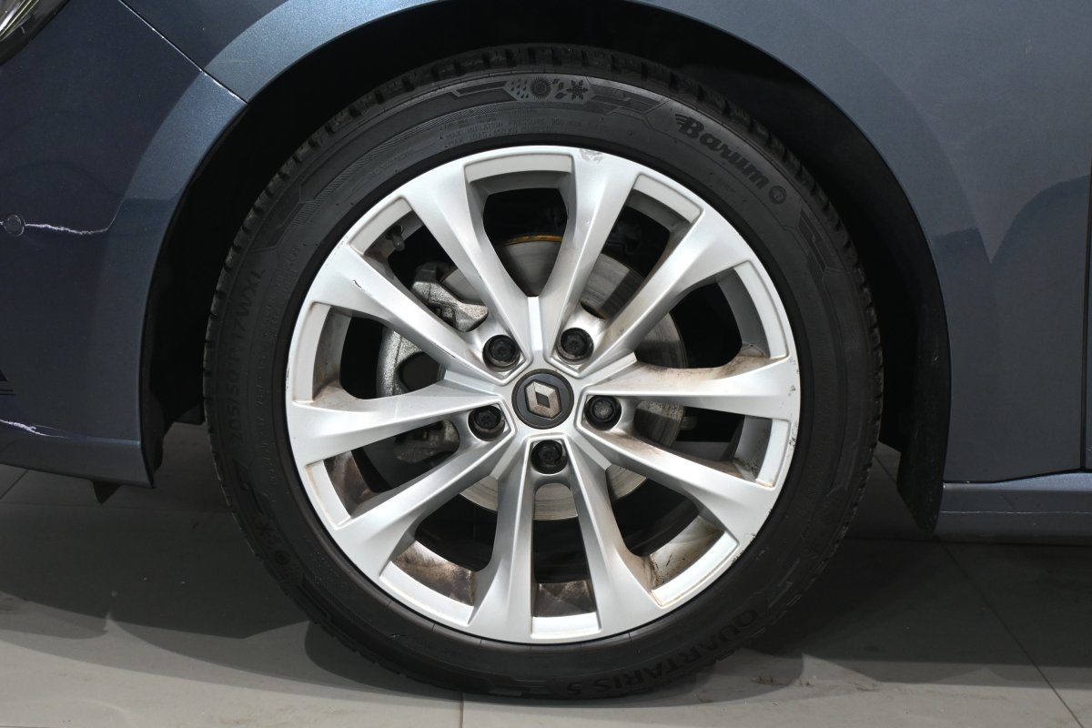 Foto Renault Mégane 30