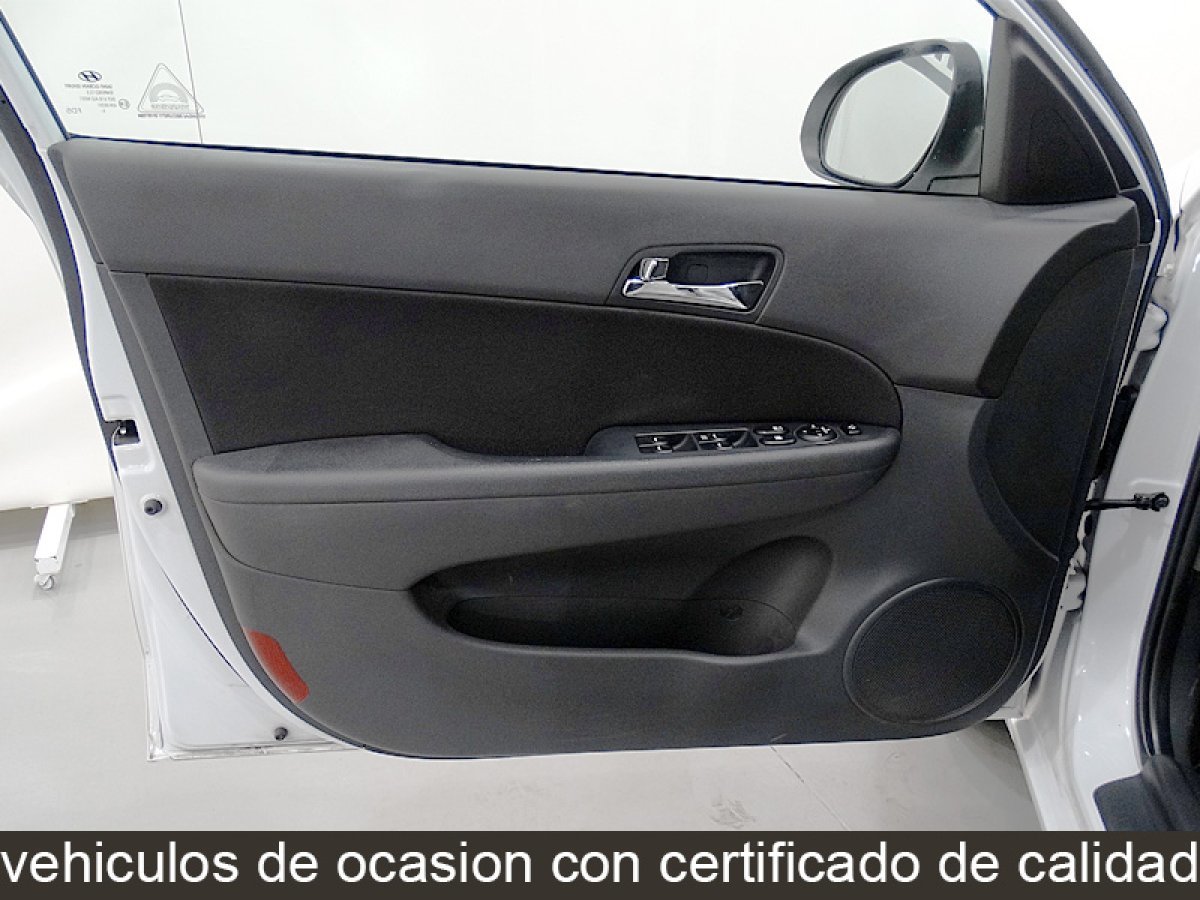Foto Hyundai i30 23