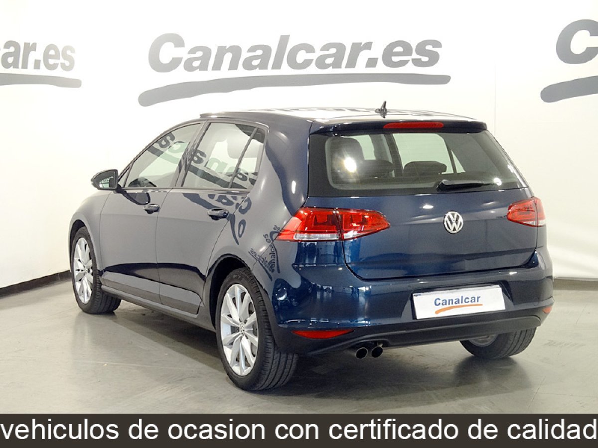 Foto Volkswagen Golf 6